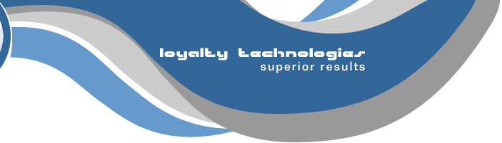 loyalty technologies