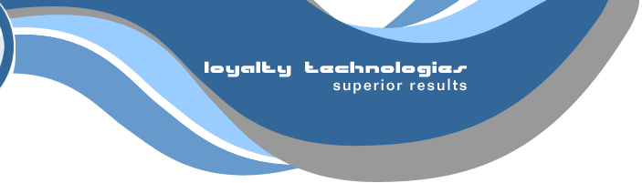 loyalty technologies