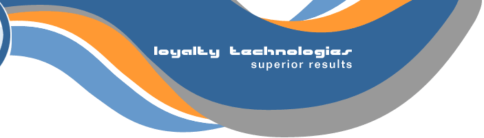 loyalty technologies