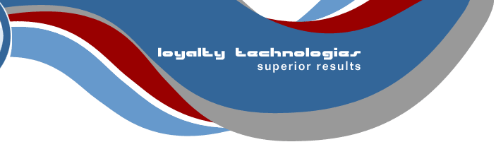 loyalty technologies